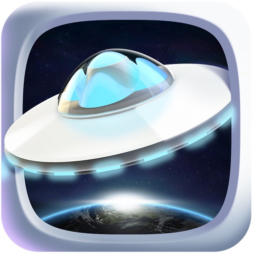 Defend The Galaxy Planet Pro - Alien’s Last Battle Attack iOS App