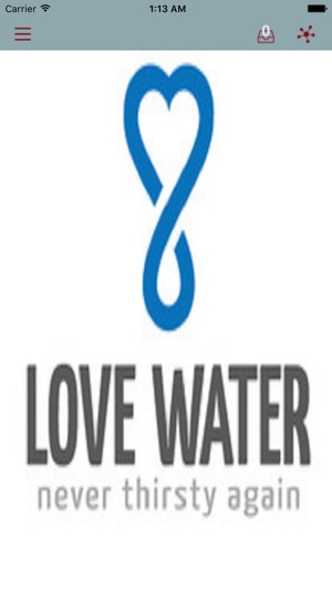 Love Water Org