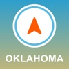 Oklahoma, USA GPS - Offline Car Navigation