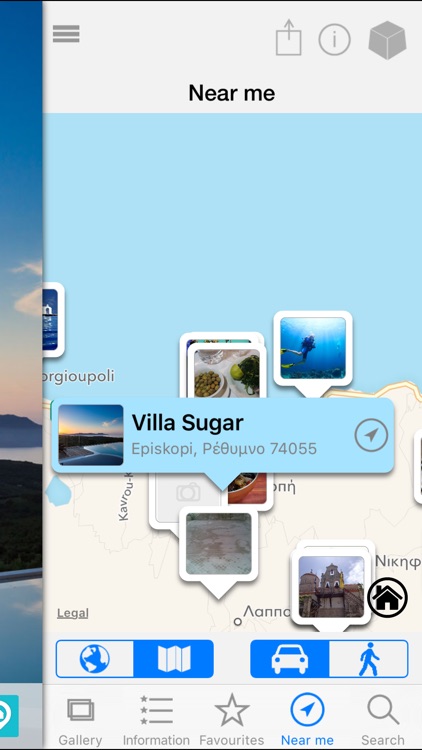 Villa Sugar screenshot-4