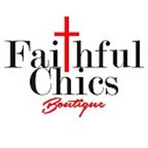 Faithful Chics icon