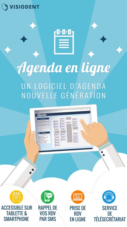 Visio Agenda