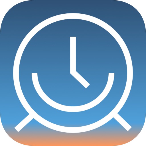 Good Morning Alarm Clock by Essi Vehmersalo