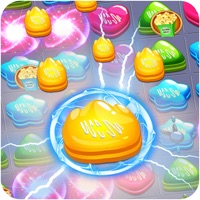 Cookie Jelly  Sweet Mania