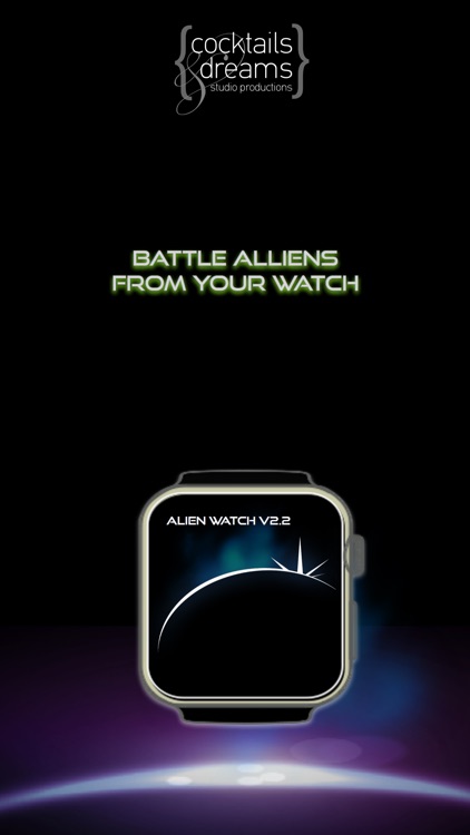 Alien Watch screenshot-3