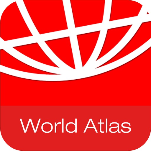 My World Atlas -Lite