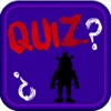 Super Quiz Game for Five Nights At Freddy's Version