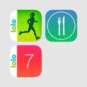Get Weight Loss Kit for iOS, iPhone, iPad Aso Report