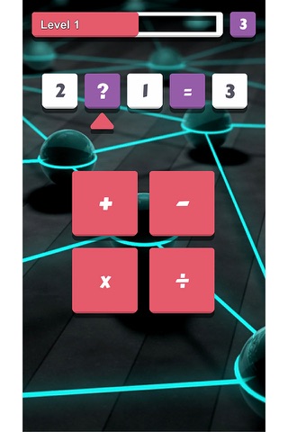 Kids Math - Math Games screenshot 2