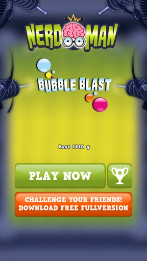 BubbleBlast · NerdMan(圖5)-速報App