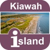 Kiawah Island Offline Map Guide