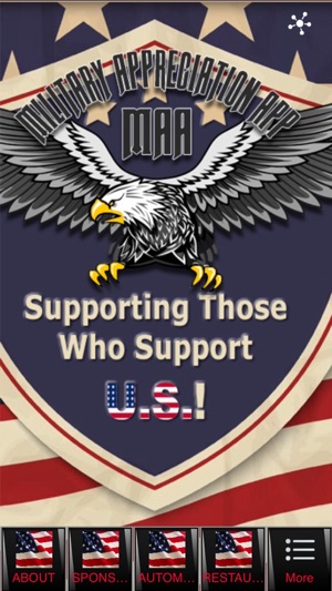 MilitaryAppreciationApp