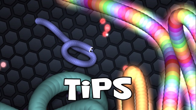 Hacks for Slither.io - Mod, Cheat and best Guide!(圖2)-速報App