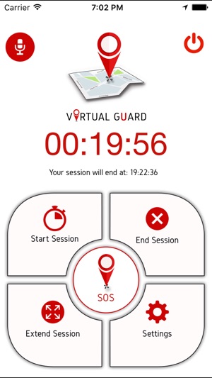 Virtual Guard(圖3)-速報App