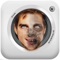 ZOMBIEBOOTH ZOMBIES MORPHING FACE EDITOR