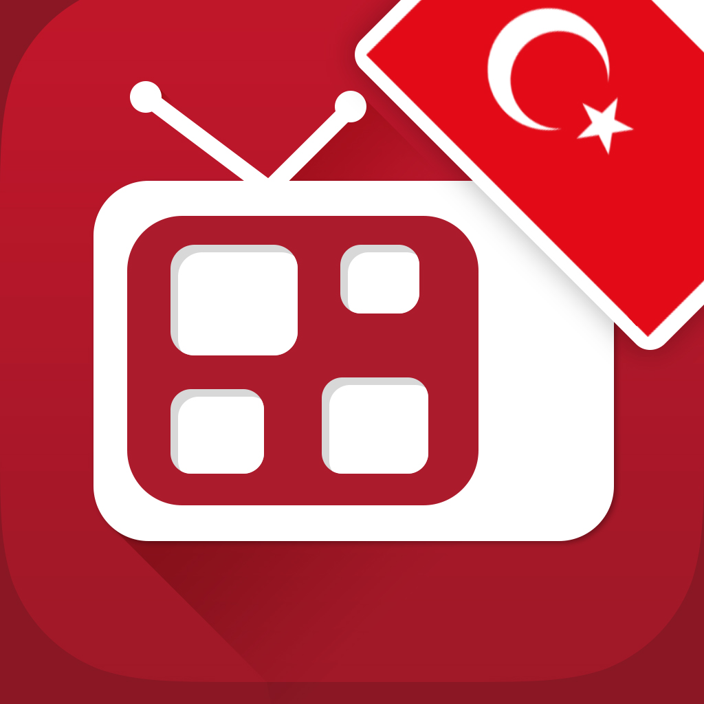 Get Türk Televizyonu for iOS, iPhone, iPad Aso Report