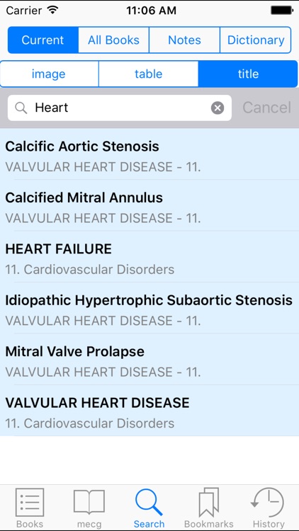 Essentials of Clinical Geriatrics 7/E screenshot-3