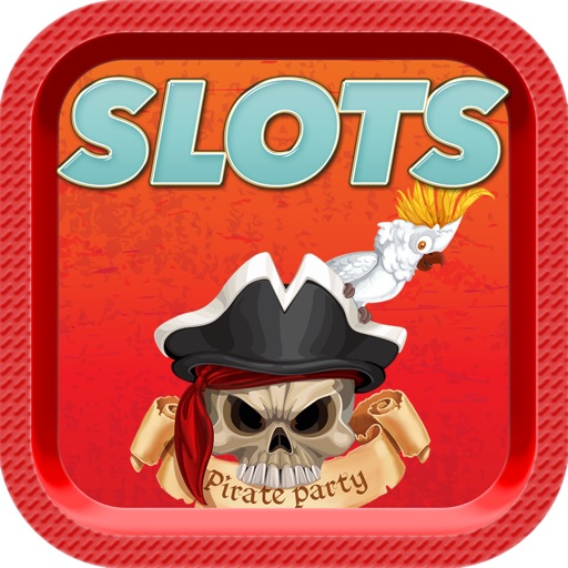 SLOTS Fa Fa Fa Pirate Party - Xtreme Las Vegas Casino icon