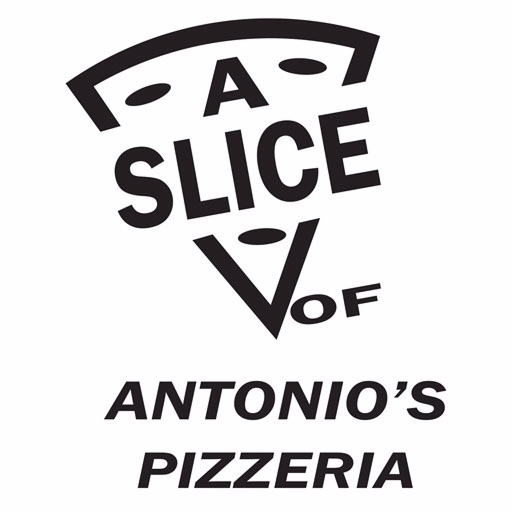 The Slice Pizzeria icon