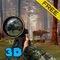 Animal Forest Hunting 3D