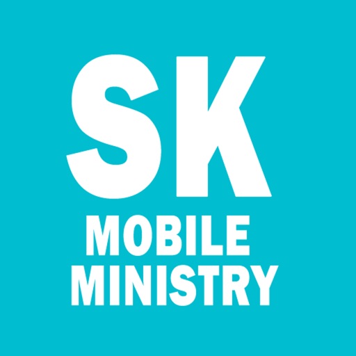 Mobile Ministry for Servant Keeper