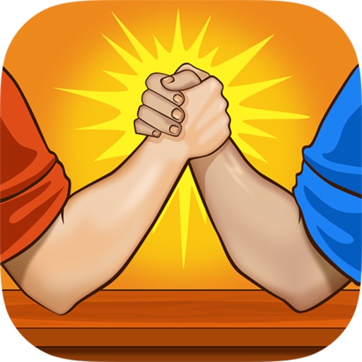 Arm Wrestling - Win The Opponent iOS App