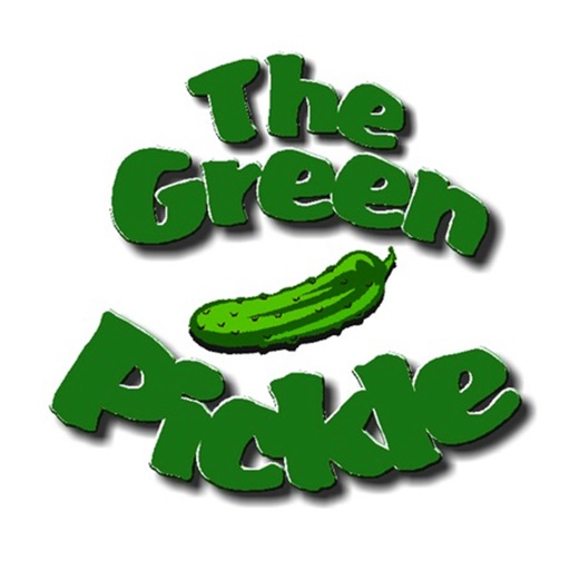 The Green Pickle