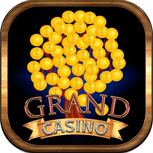 Grand Casino Fever of Money - Play Free Slot Machines, Fun Vegas Casino Games - Spin & Win! iOS App