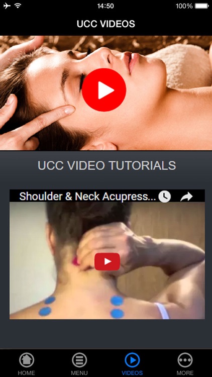 Easy Acupressure Treatment Guide For Your Pain Body - Learn How To Start Control Your Pains