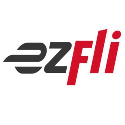 EZFLi iOS App