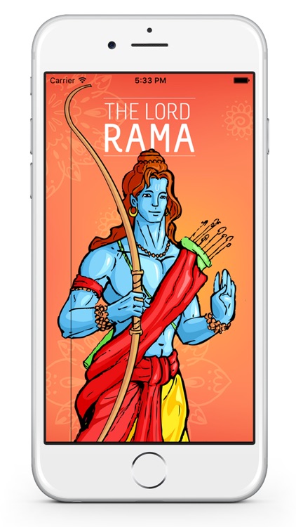 Lord Rama : Mantras, Stories, Songs, Wallpapers, Krishna Temples