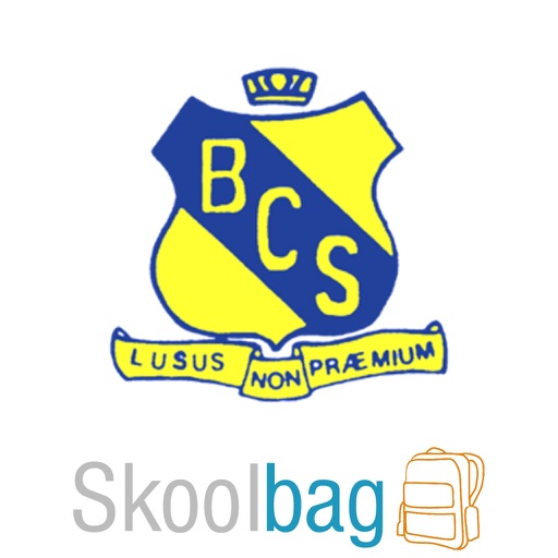 Binnaway Central School - Skoolbag icon