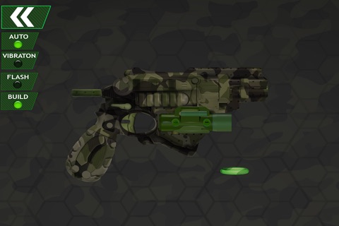 Toy Guns Military Simulator Pro screenshot 2