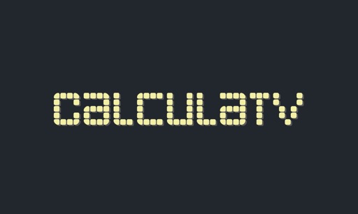 Calcula Tv Game Icon