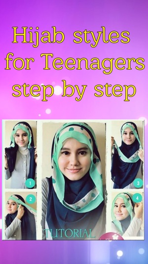 Hijab Styles Step by Step(圖4)-速報App