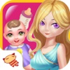 Doctor And Modern Mommy - Give Birth Baby/Infant Salon Care