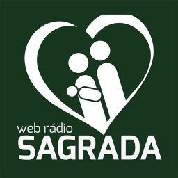 Web Rádio Sagrada