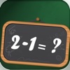 MathAlot For Wordalot: Can you guess 1+2=?