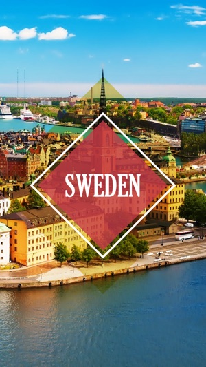 Tourism Sweden(圖1)-速報App