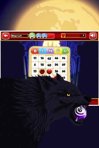 Eater Bingo Premium - Free Bingo Casino Game screenshot 4