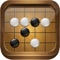 Gomoku is an amusing and fascinating strategic board game originated from China, developed in Japan, popular in Europe and America