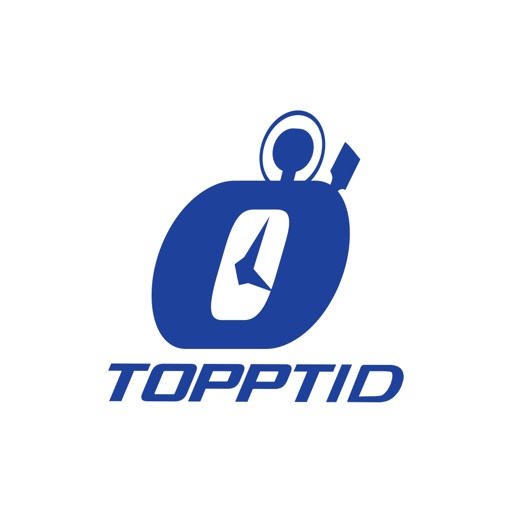 ToppTid Results