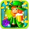 Festive Slot Machine: Have fun, celebrate the luck o' the Irish and be the lucky champion