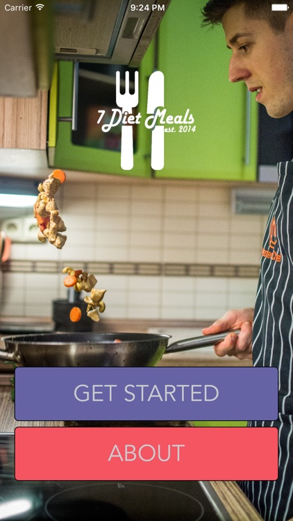 Low Carb Recipes Cookbook – Get Fit with Healthy Recipes by 7 Diet Meals