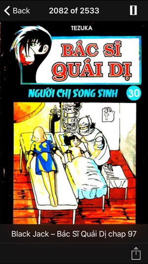 Bác Sỹ Quái Dị (Offline)(圖3)-速報App