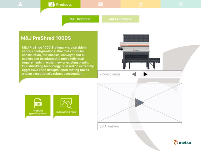 Metso Waste Recycling(圖3)-速報App