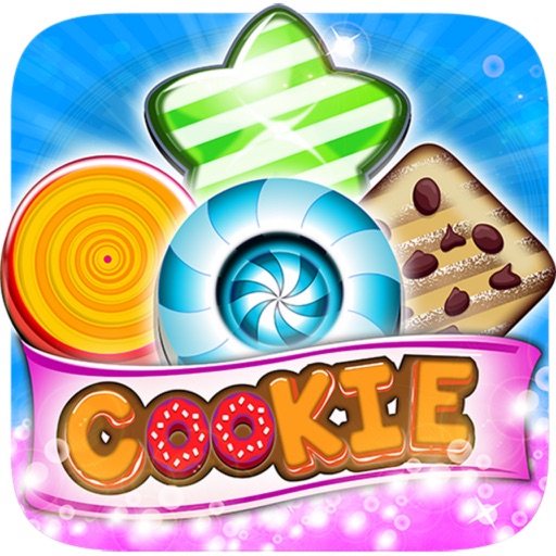 Cookies Star - Mania Connect