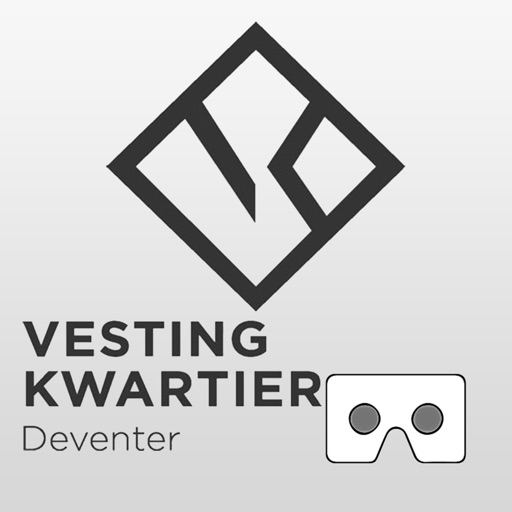 Vestingkwartier Deventer icon