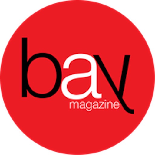 Bay Magazine icon