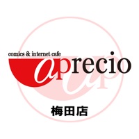 コミック＆インターネット 複合カフェ アプレシオ 梅田店